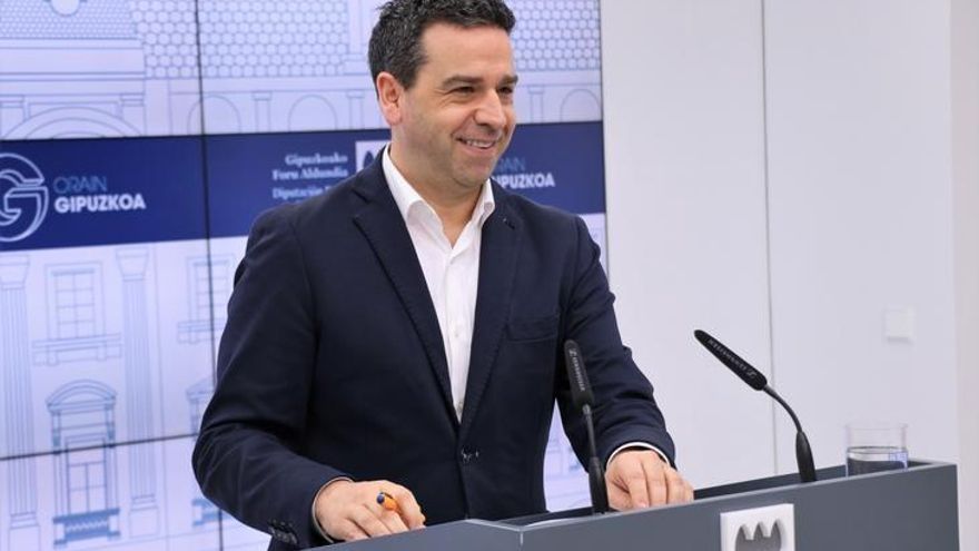 Diputación de Gipuzkoa destina 700.000 euros a subvenciones del programa 'Gipuzkoa Lab - Propuestas ciudadanas'