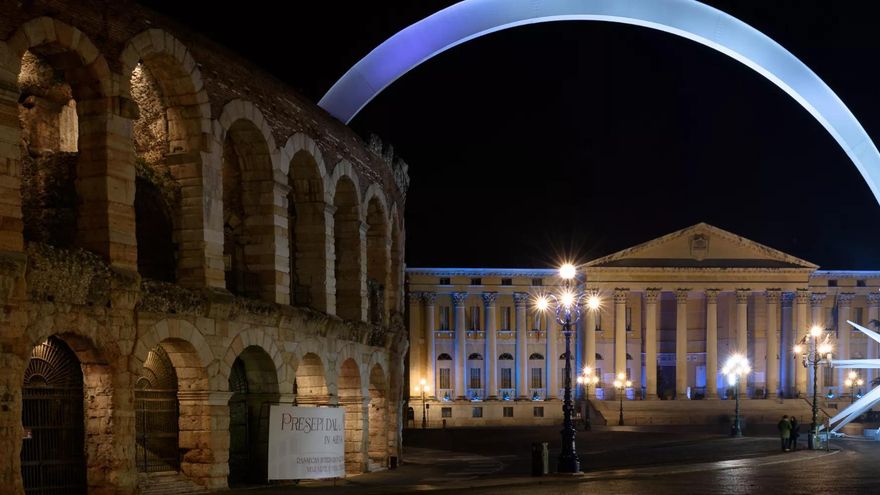 La ciudad italiana que tiene uno de los mejores ambientes navideños y que es perfecta para una escapada que combina historia y Navidad