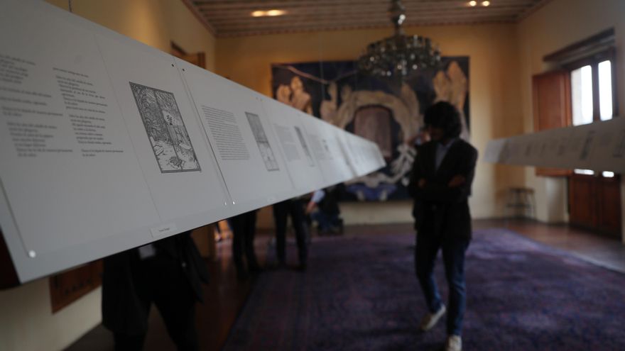 "Ventanas en otro lugar", la vida de personas refugiadas, se exhibe en México