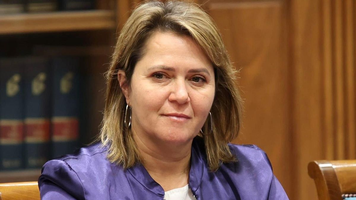 Vanoostende: “La reconstrucción agrícola del Valle de Aridane es caótica”