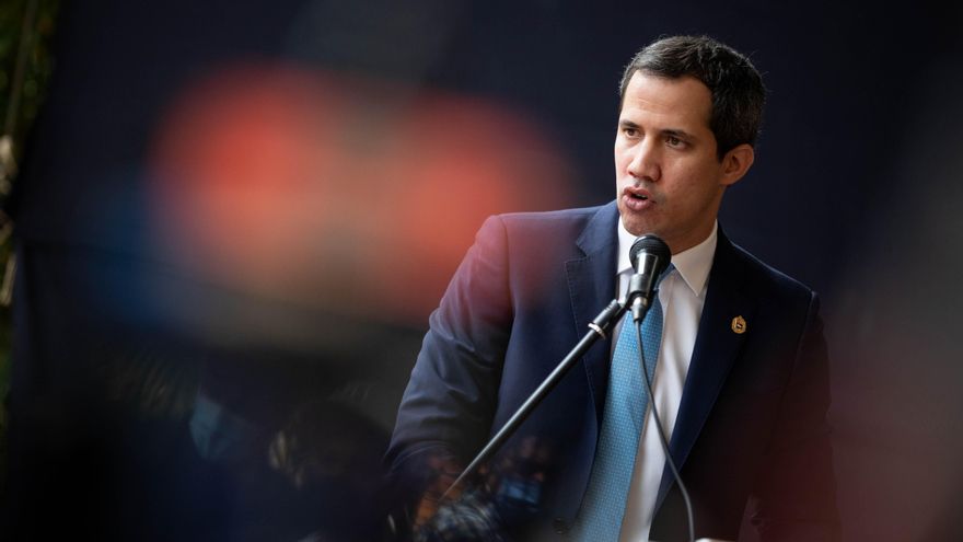 Guaidó tilda de asesinato la muerte de un niño que migraba a Trinidad y Tobago