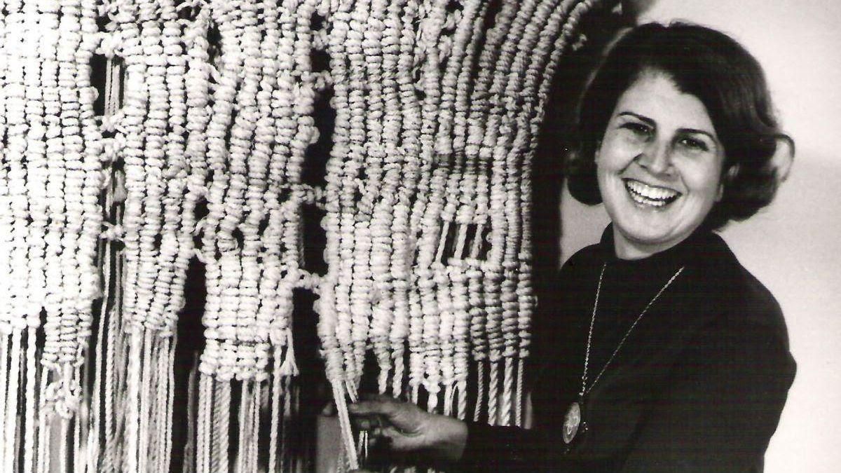 Aurèlia Muñoz y Macra I, 1969