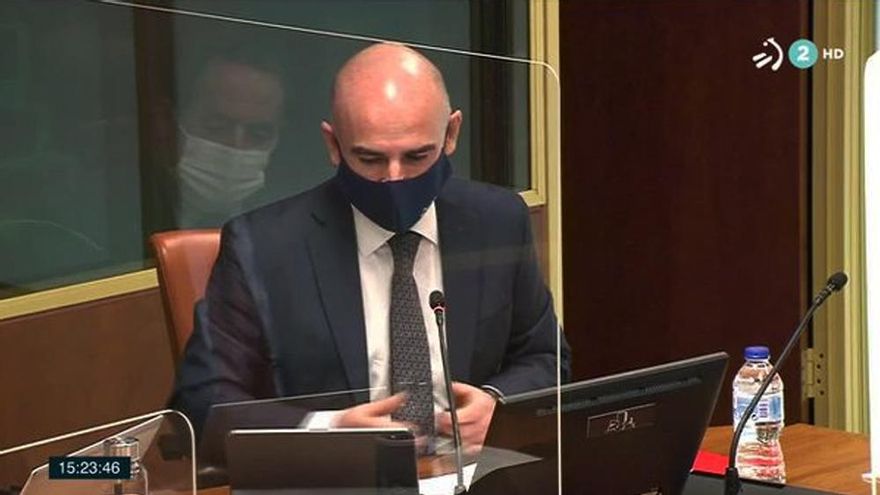 EiTB anuncia el desarrollo de un "Netflix vasco" para difundir producción y contenidos en euskera