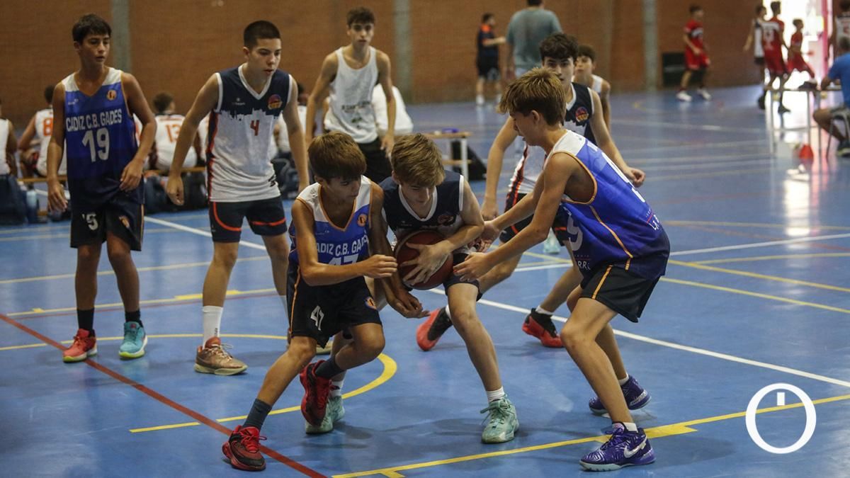 X Memorial Abilio Antolín