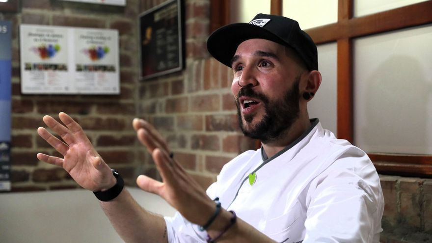 Chefs destacan la importancia de mirar al pasado para generar innovación culinaria