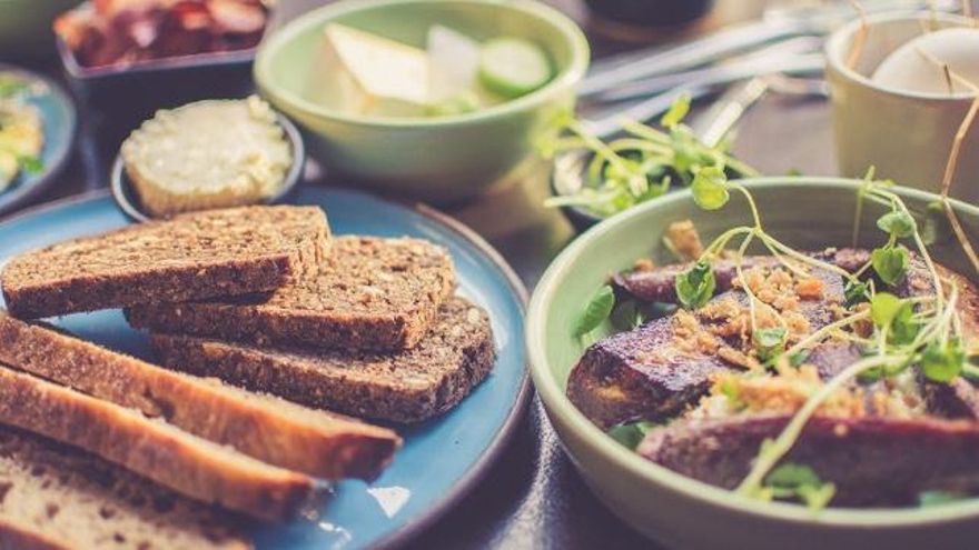 ¿Cuál debe ser la dieta para evitar la osteoporosis?