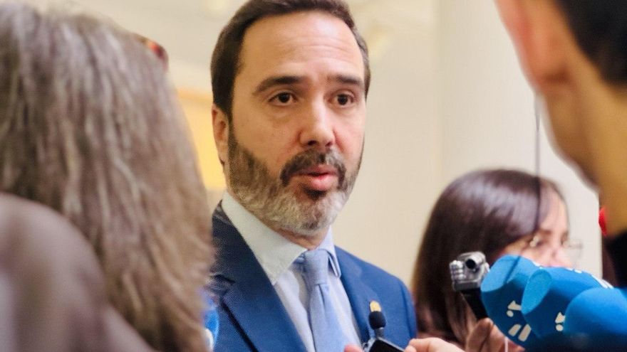 El Gobierno vasco confía en un futuro impuesto turístico "homogéneo" en Álava, Bizkaia y Gipuzkoa y en marcha en 2026