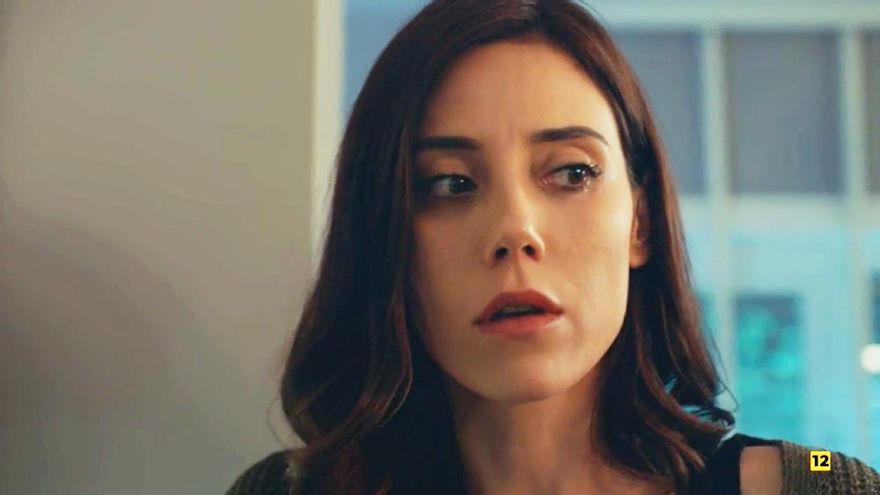 Antena 3 calienta el estreno de su nueva serie turca 'Infiel' con el lanzamiento de su tráiler