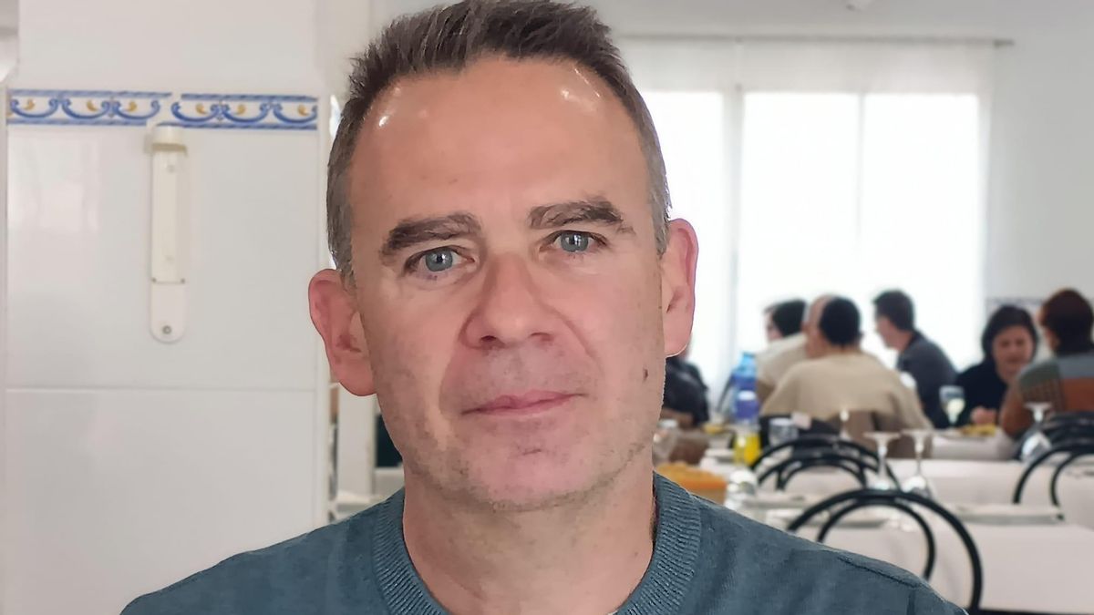 Amb Ramon Ramon, observador atent del pas dels dies