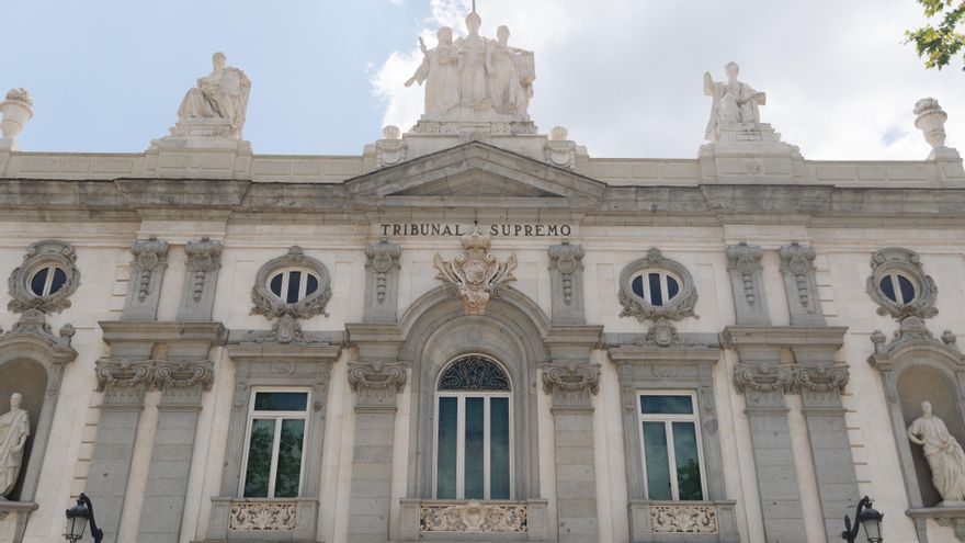 El Supremo da un varapalo al Gobierno de Cantabria por el despido de ocho trabajadores del Servicio de Empleo