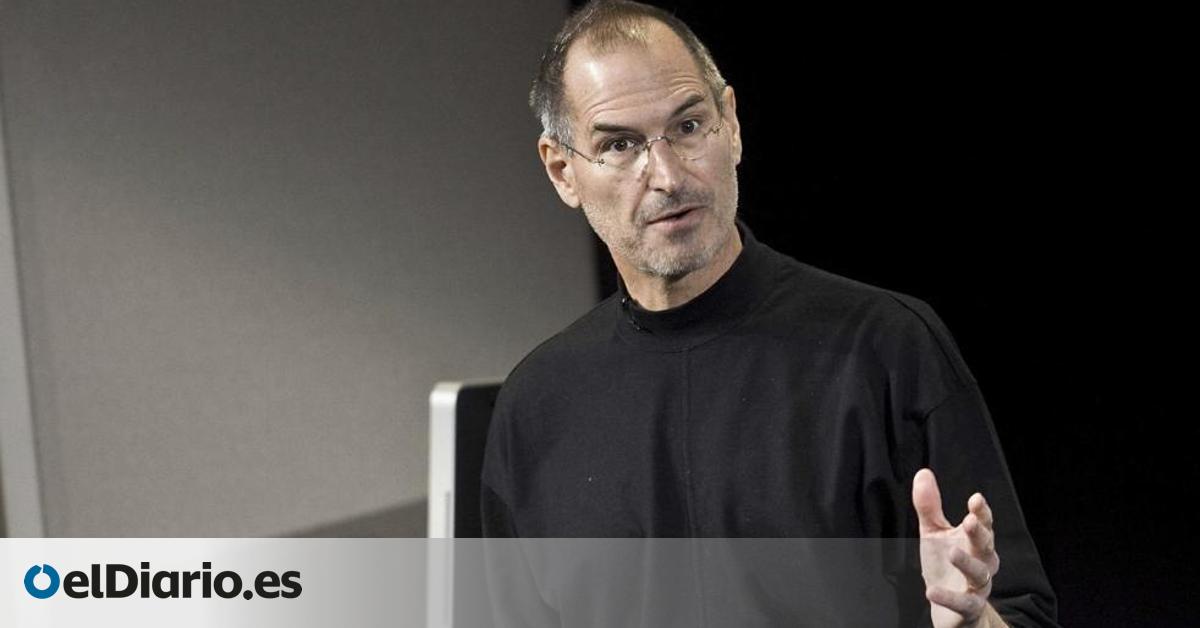Steve Jobs la despidió cinco veces y ella dice que le debe gran parte de lo que es hoy: “Nos obligaba a esforzarnos aún más y tratásemos de ser aún mejores, pero a algunos lao destruyó”