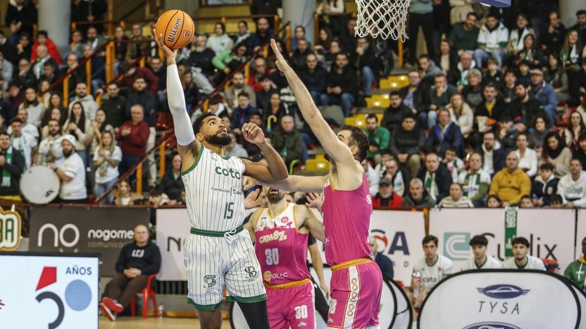 Coto Córdoba CB - Caja 87