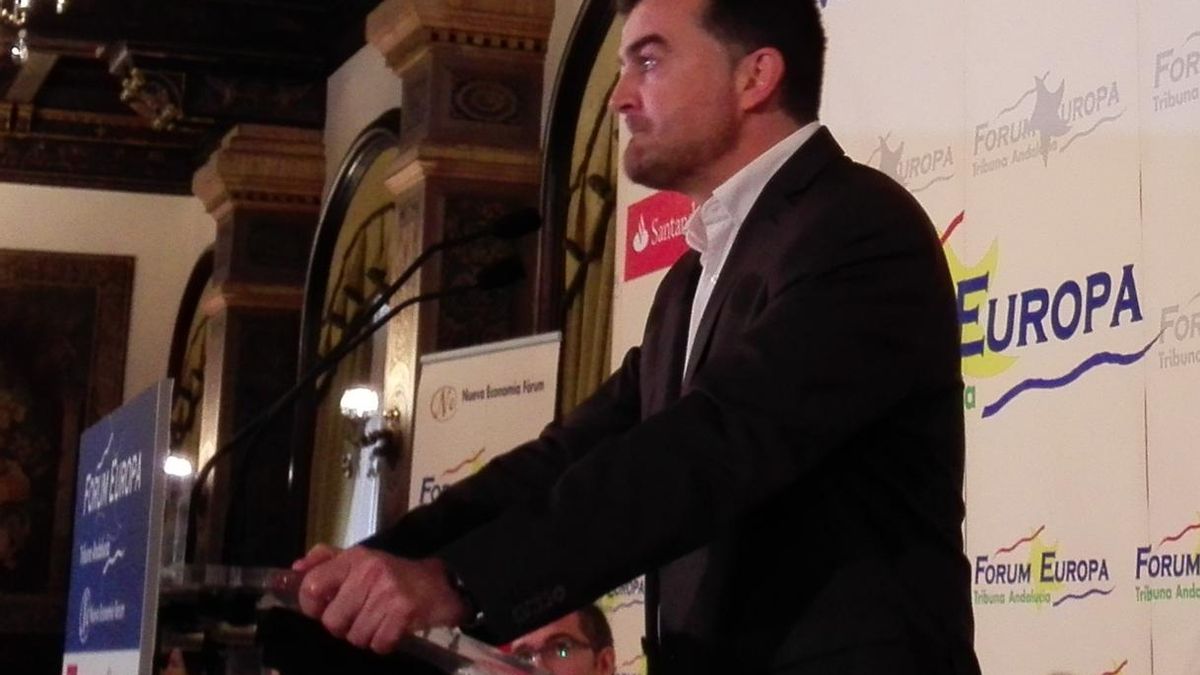 IULV-CA denuncia que hay "antiguos altos cargos" de Junta en la empresa adjudicataria de minas de Aznalcóllar