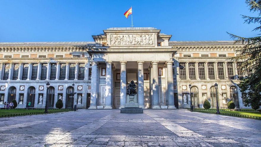 Del Prado a Altamira, estos son 10 de los museos más visitados de España
