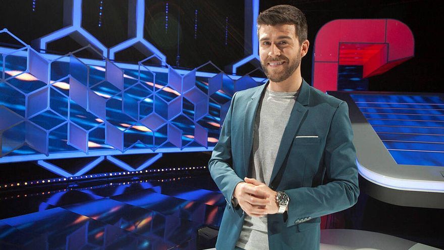 Así le va a 'El Cazador' en su primer mes con Rodrigo Vázquez a los mandos