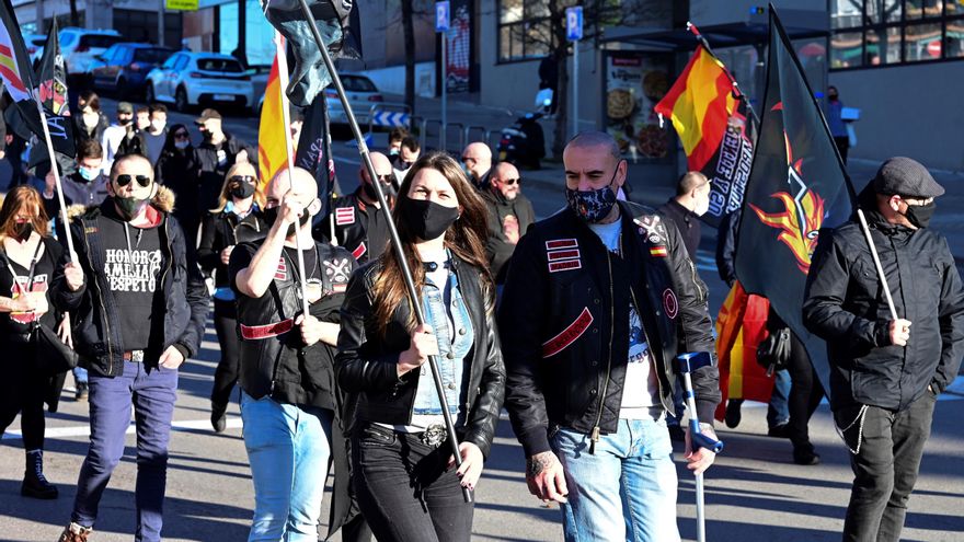 Cibeles rechaza debatir una moción de urgencia sobre el homenaje a la División Azul