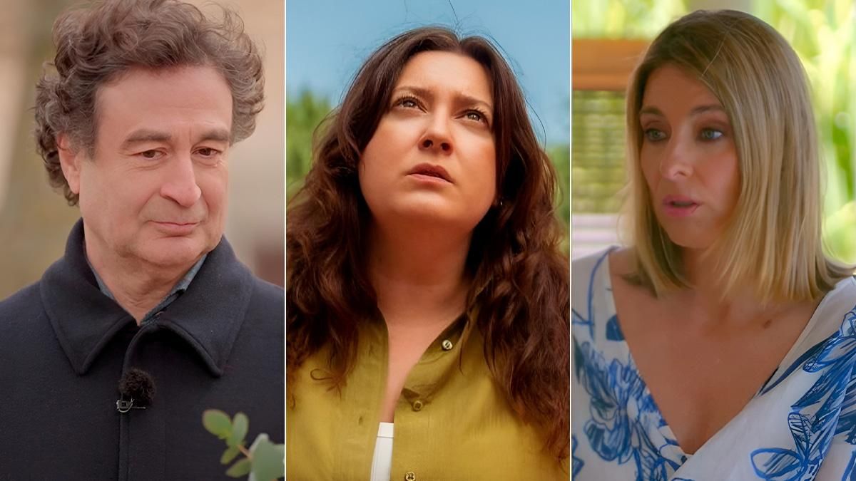 'MasterChef' asalta las audiencias en diferido de abril ante 'Barrio Esperanza' y la deslucida mejora de 'Tentaciones'