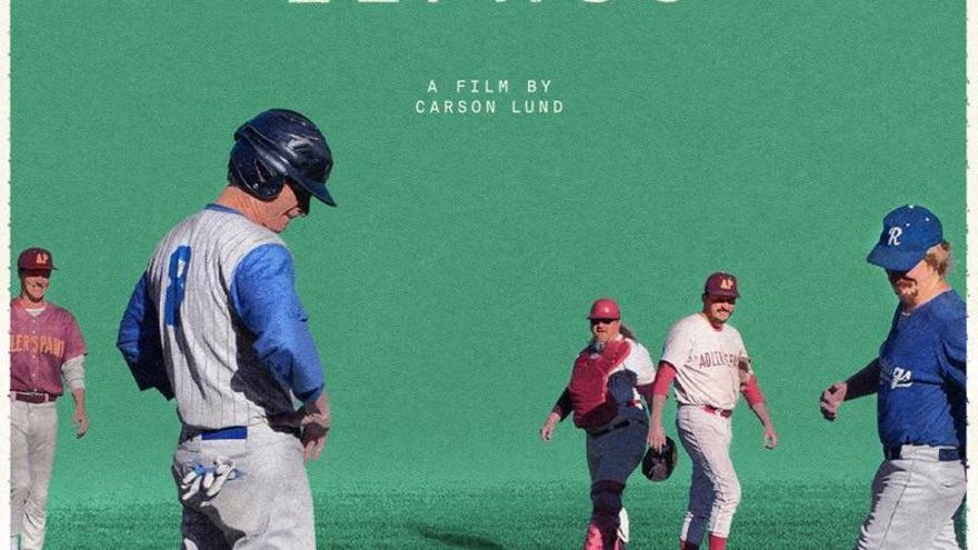 Una película sobre béisbol alabada de forma unánime por la crítica: llega a España directamente al streaming más de un año después de su estreno