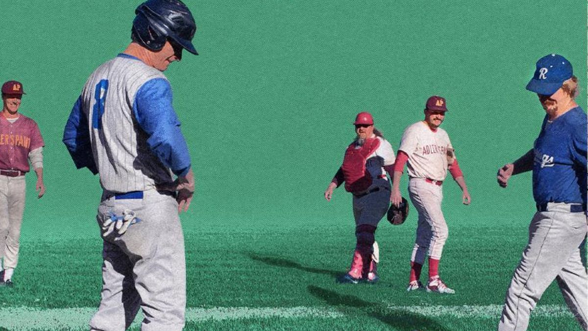 Una película sobre béisbol alabada de forma unánime por la crítica: llega a España directamente al streaming más de un año después de su estreno