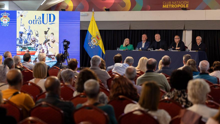 Miguel Ángel Ramírez llama a la calma: “partido a partido”