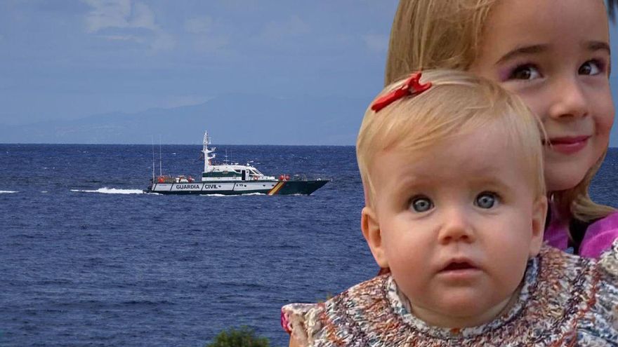 La directora general de la Guardia Civil subraya que la investigación para dar con Anna y Olivia, las niñas desaparecidas en Tenerife, "no se para"