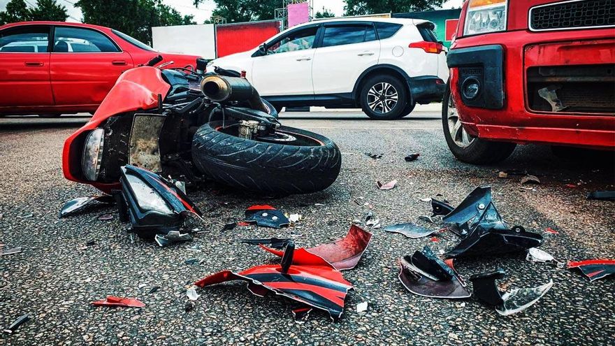 León acapara más del 20% de los fallecidos en accidente de moto en los últimos diez años en la autonomía