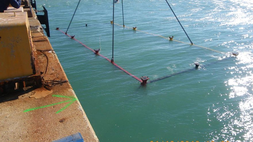 Operación sin precedentes en España: Cádiz reflotará un galeón hundido del siglo XVII