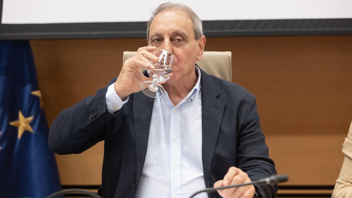 El director de Emergencias de Mazón niega que accediera al audio manipulado de la Aemet que investiga una jueza