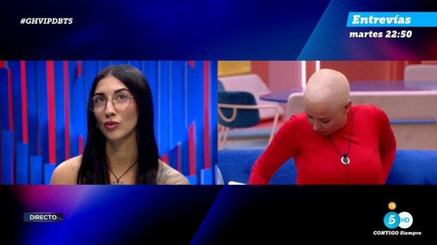 ¿Quiénes son Yiya, Naomi y Avilés, los 3 aspirantes a ocupar el hueco de Karina como nuevo concursante de 'GH VIP'?