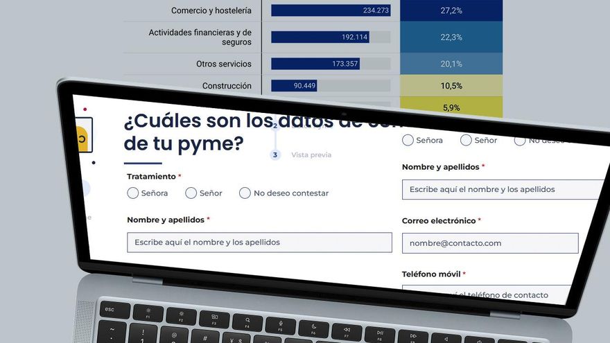 El primer gran plan de ayudas públicas gestionado con IA cierra con cifras récord y quejas por burocracia excesiva