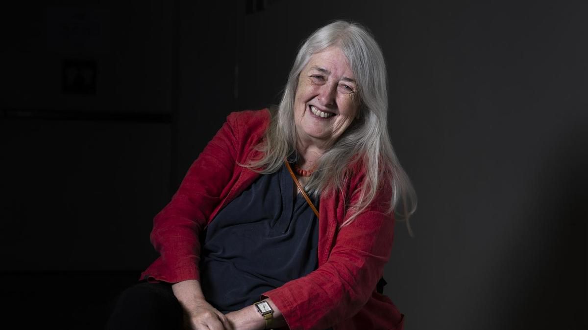 Mary Beard, historiadora: “Pensar que cualquier tiempo pasado fue mejor es absurdo, siempre fue peor”