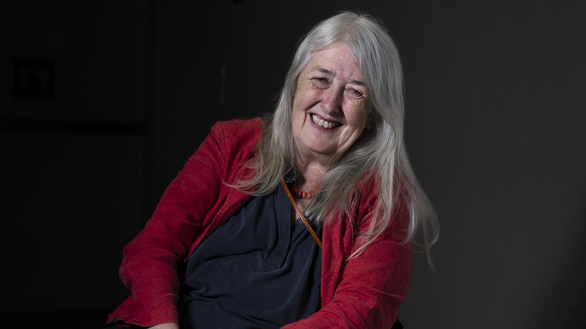 Mary Beard: "Pensar que cualquier tiempo pasado fue mejor es absurdo, siempre fue peor"
