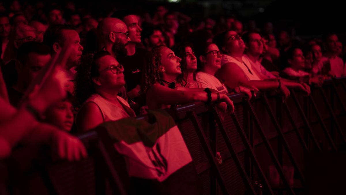 Concierto de Sanguijuelas del Guadiana