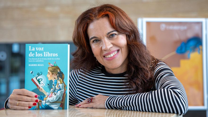 Escuchar audiolibros, una manera de sumar horas de lectura, sin sustituir a la literatura