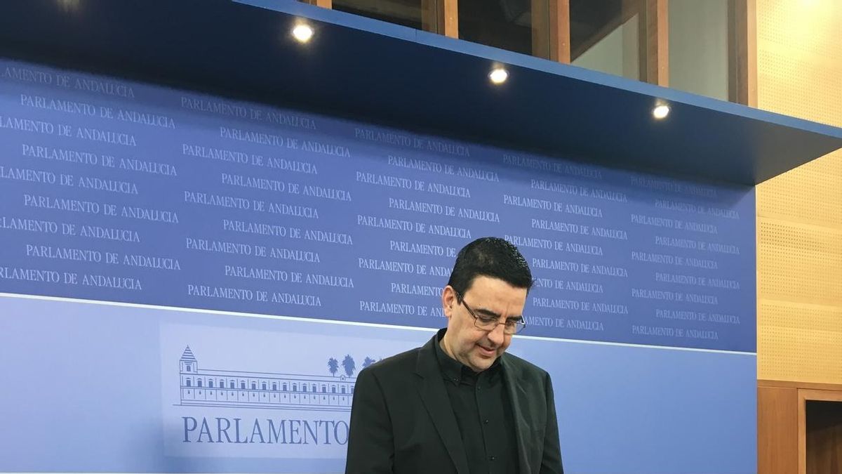 El PSOE-A afirma que la dimisión del alcalde de Punta Umbría es una decisión personal