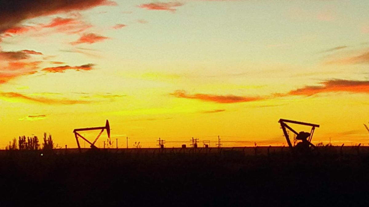 La Península, lago Mari Menuco, Neuquén