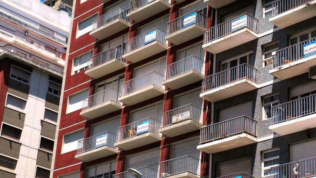 Los alquileres en CABA subieron en julio entre 9,1% y 15,4% mensual ...