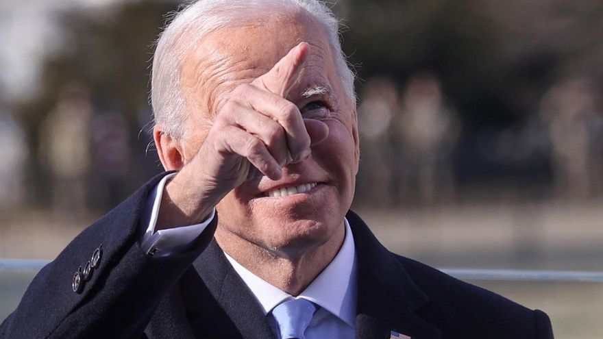 Biden suspende las deportaciones durante 100 días
