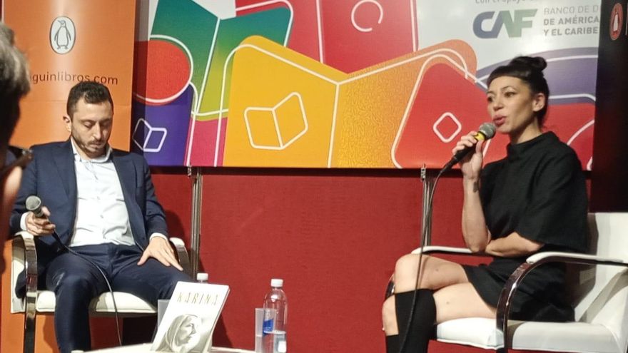 Victoria De Masi: "Karina va a ser la que ponga el último clavo en el ataúd del macrismo"