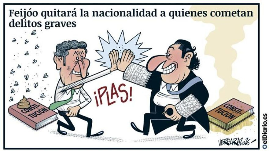 ¡Plas!