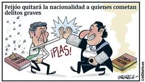 ¡Plas!
