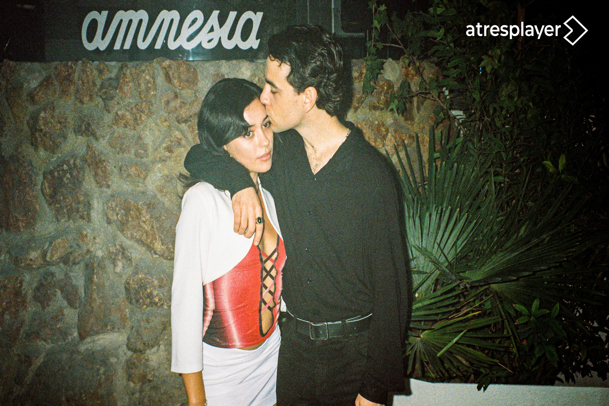 Imagen promocional de la serie 'La Ruta. Vol. 2: Ibiza'