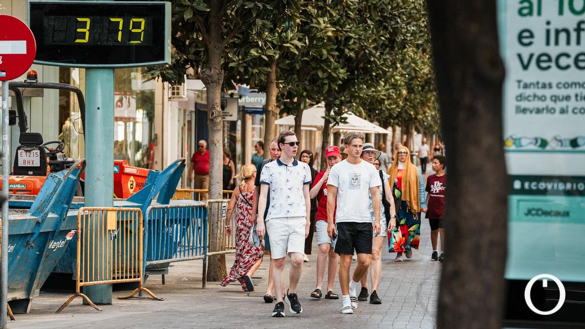 La crisis demográfica se agrava en Córdoba con casi el doble de fallecidos frente a nacidos