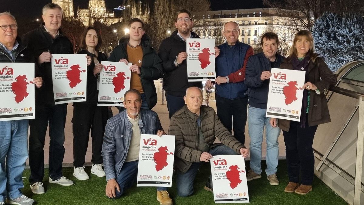 Los partidos provinciales de Castilla y León buscan que las elecciones del 15 de marzo no se vean en clave nacional