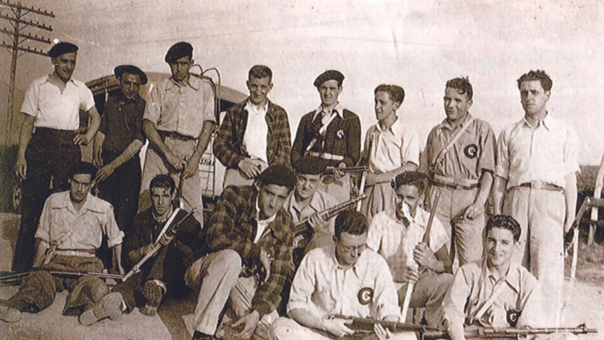 Una investigación saca a la luz la violencia vivida en Euskadi desde la Guerra Civil hasta el final de ETA a través de testimonios desconocidos
