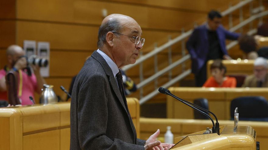 La reforma del artículo 49 de la Constitución afronta su último debate en el Congreso