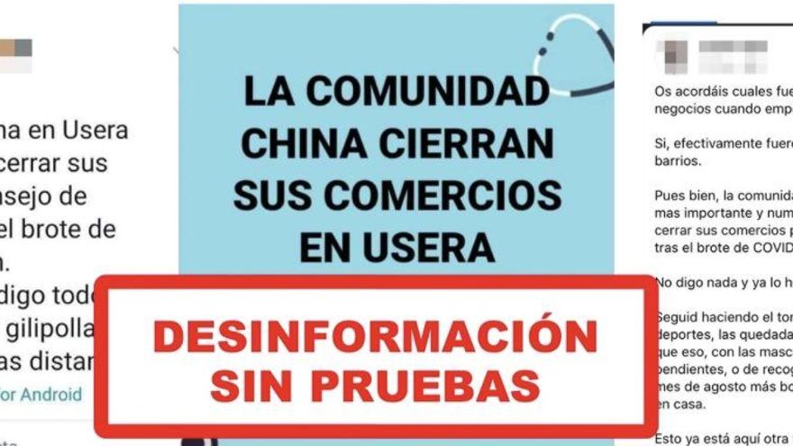 Bulo difundido en junio de 2020