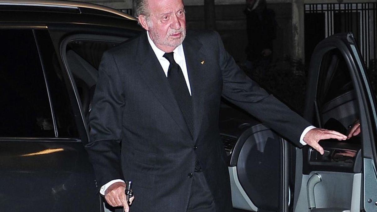 IU vuelve a pedir cuentas sobre la herencia suiza del Rey Juan Carlos y denuncia su "opacidad", a un mes del 14 de abril