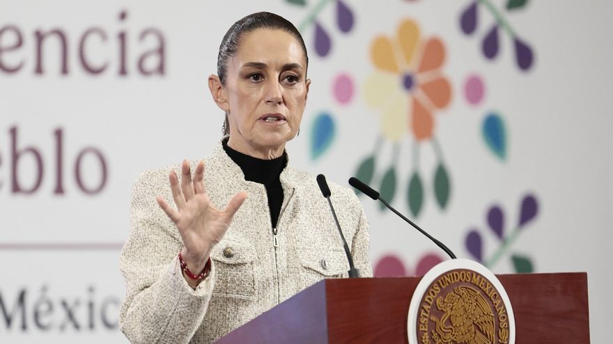 México buscaría llamada con Donald Trump si no logra acuerdo sobre aranceles