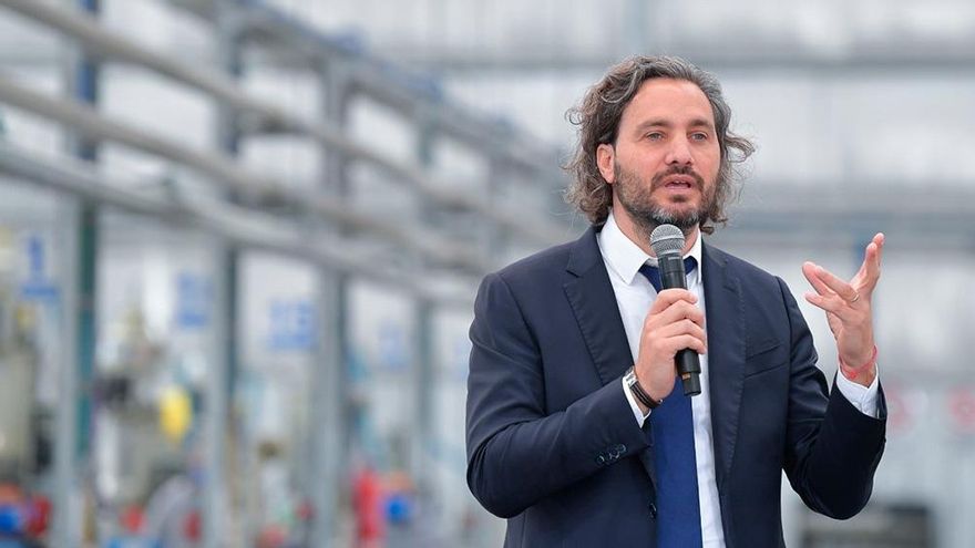 El Gobierno acusó a Macri de querer "interrumpir un mandato constitucional"